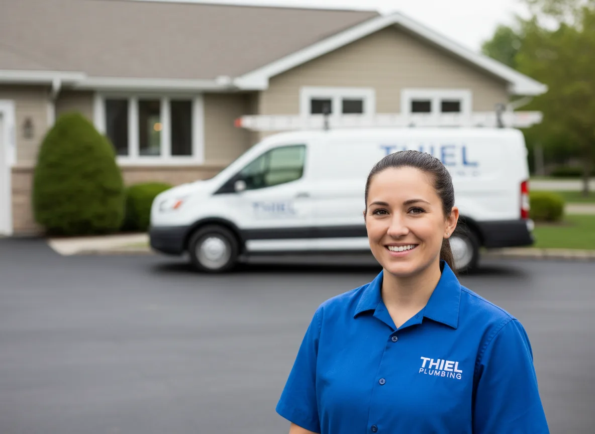 Plumber Rock Springs, WI FAQs